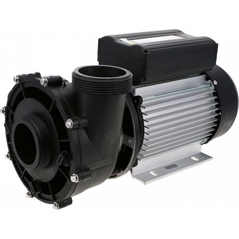 Pompe de massage HSP2200 - 3HP - 2200W - Mono-Vitesse 78mm - 78mm