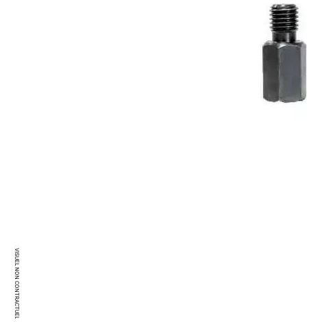 Prolunga 28mm M14I-M14A per EFB68 - DIAM INDUSTRIES - CB-38012