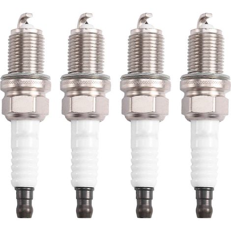 bougies d'allumage pour Changan CS95 CS85 CS75 Plus T UNI-K 2.0T 3707010-A03 D20T012-0700 (1/5)