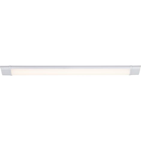 Rabalux Batten Light2 Lampe LED sous meuble blanche 18W 4000K 1800 lm (1/5)