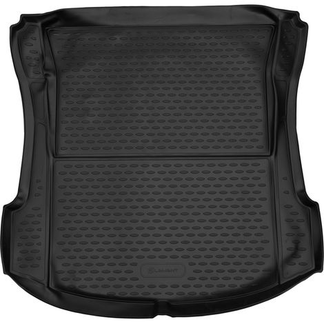 TAPPETINO VASCA BAULE COMPATIBILE CON TESLA Model 3 2017- 3
Sedan, False bottom 1 pcs.
TAPPETINO VASCA BAULE COMPATIBILE CON TESLA Model 3 2017- Sedan, False bottom 1 pcs.  TAPPETINO IN GOMMA TPE  BOR