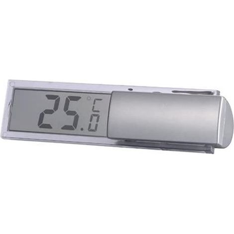 techno line WS 7026 Stazione Meteo, Argento