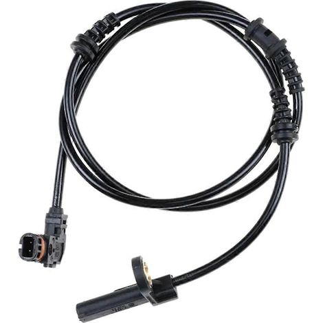 A2219057100 A2219050201 4 sensores ABS para MERCEDES-BENZ (1/5)