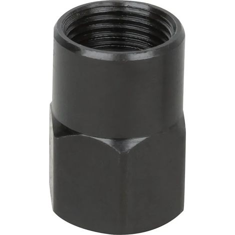 Adattatore Jbm m18x1.5 filettatura precisa costruzione durevole