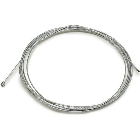 Câble de gaz 1m20 (1/2)