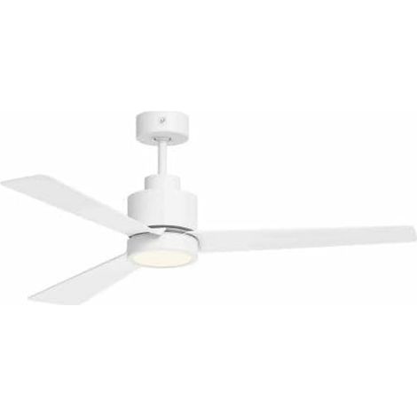 Solerpalau S&P HTD-130 DC ventilateur plafond blanc 130 cm