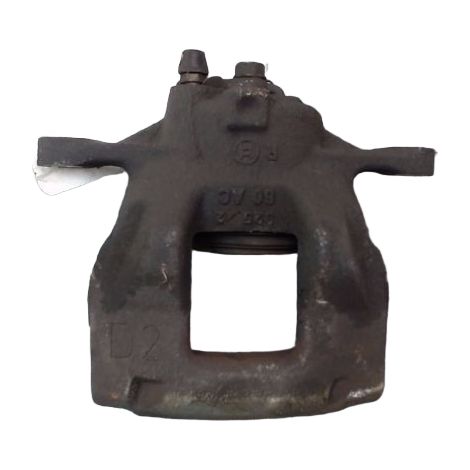 [PRODUIT D'OCCASION] Etrier De Frein Avant Droit TOYOTA Auris I Phase 2 2010-2012 ♻️ Ref Oe. 4773002510 - Garantie à vie (1/4)