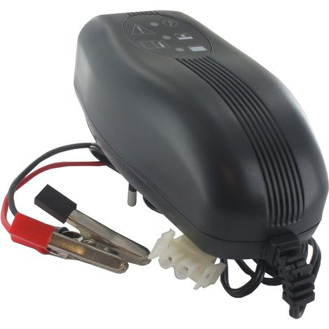 Chargeur de batterie CASTELGARDEN - GGP 182180118/0