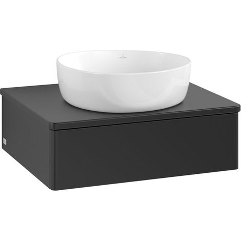 Villeroy & Boch K07010PD WTUS Antao K071 600x190x500mm (1/3)