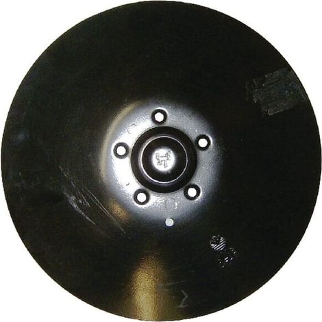 Kolterscheibe 400x4 mm AMAZONE 961301 (1/5)