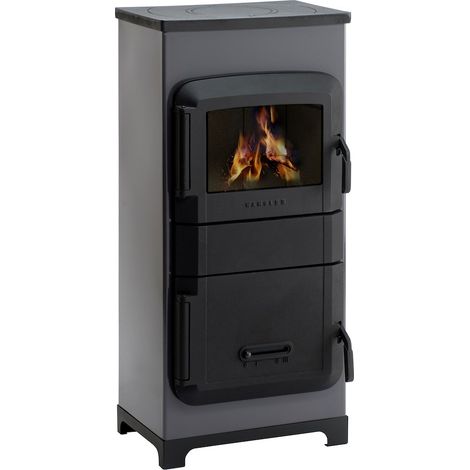 Raumheizer Typ10985-RH8F Kaschmir 8kW