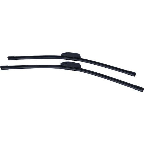 Balai d'essuie-glace Maxgear 550/530 Fiat Ducato 94-/02-/Grand Cherokee 10-/Berlingo 96-/Jaguar S-Type 99-/Range Rover Sport/Discovery 04- (1/3)