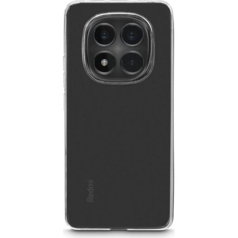 Hama Always Clear Handyhülle für Xiaomi Redmi Note 14 Pro