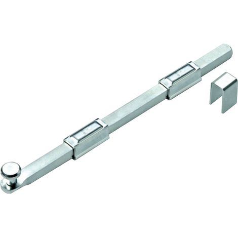 Catenaccio Saldare Quadro Zn 14X660 716 Fc