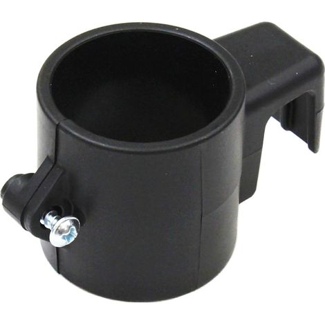Makita Rohrhalter-Haken, für Staubsauger VC3012L (1/2)