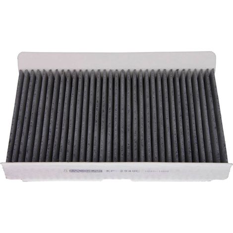Filtre d'habitacle MAXGEAR PEUGEOT 307/308/C2/C3/C4 00- AVEC CHARBON ACTIF