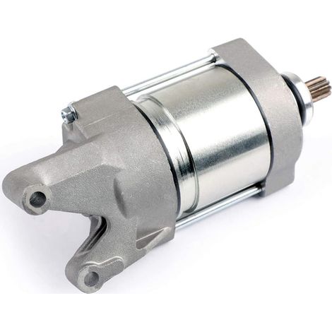 The starter motor is compatible with 0450532 14B-81890-00-00 19240011A0 33-00420