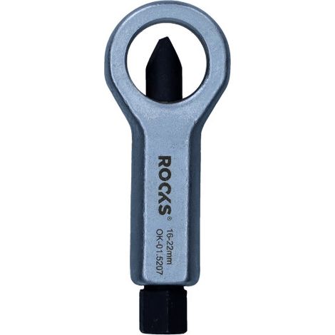 Taglia-dadi ROOKS 16–22 mm (OK-01.5207) (1/3)