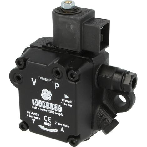 Pompe fioul Suntec AS67C7456 4P 0500