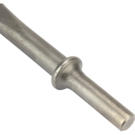 5 pièces burins pour marteau pneumatique 150/190/250, jeu de ciseaux à air comprimé (1/5)