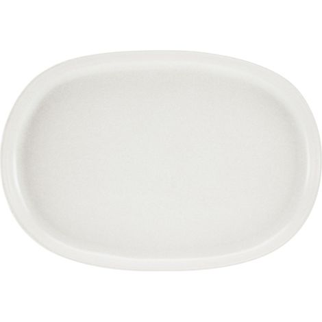 Plat de service ovale 1 pièce 33 cm (1/3)