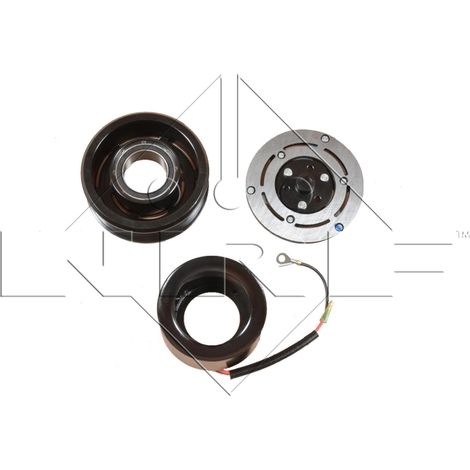 Embrayage magnétique, pour compresseurs de climatisation NRF 380012 HONDA