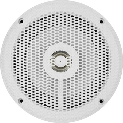 Renegade RSM52W 2-Wege Einbau-Lautsprecher 120 W Inhalt: 1 St.