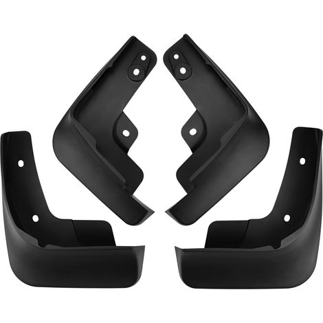 Suitable for tires and fenders of the Mazda CX-8 (model years 2019–2026).--DTEKGAZ