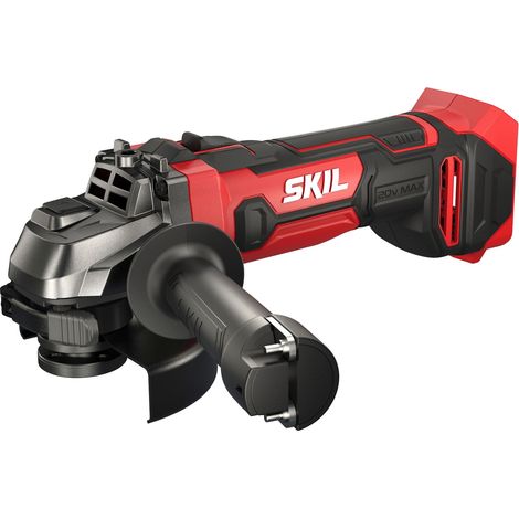 Skil Akku-Winkelschleifer 3920CA Ø125mm – 20V Max (18V) (1/5)