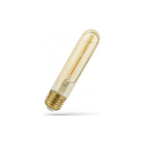 Lampadina LED T30 COG WW retroilluminata WOJ+14080, 2W, 2700K