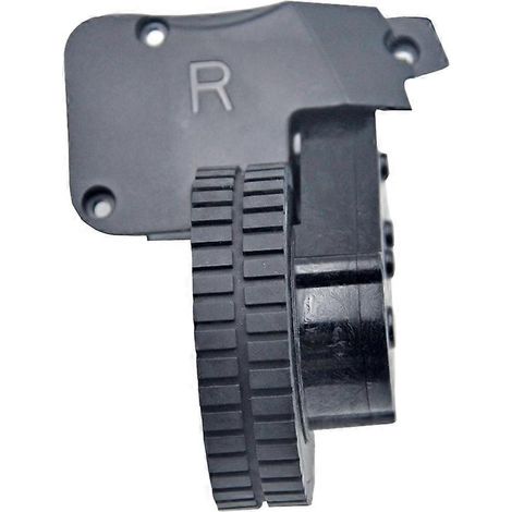 Module moteur pour roues aspirantes EIctroux C30B/ 800 X550/ 25c/11s/11s Max/G30/15cmax/30c/30c Max (1/5)
