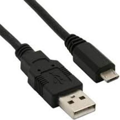 Cable multimedia 1mt usb a micro usb axil ne av 0476 c ud (1/2)