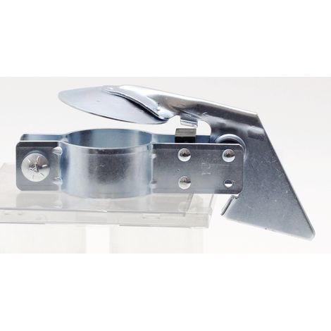 Coperchio della valvola di scarico del silenziatore 56-59 mm GRANITO 99011
