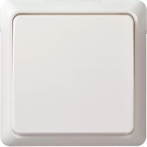 ELSO Universalschalter 511604 10A komplett RENOVIERUNG rw (1/2)
