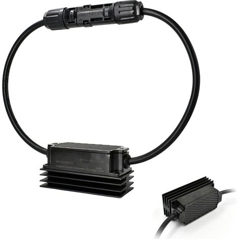 55 A 1600 V CC - Diode solaire anti-inversée IP67 - Connecteur PV pour boîte combinée PV - Production d'énergie photovoltaïque (1/5)