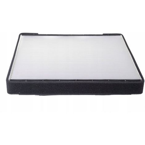 Innenraumfilter HYUNDAI MATRIX (FC), COUPE (GK) (1/2)