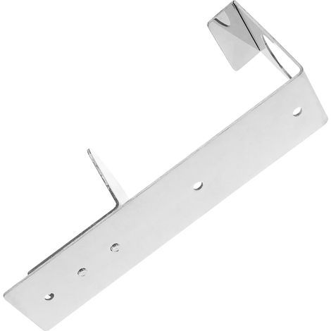 Acrylic Label Organizer Holder with Compartments for Label (1/5)