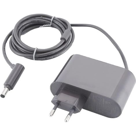 Chargeur pour aspirateur Dyson V6 V7 V8 DC58 DC59 DC61 DC62 SV03 SV04 SV05 SV06 SV07, adaptateurs pour aspirateur AC (1/5)