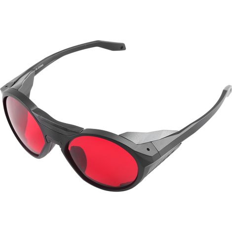 590-nm-Laserschutzbrille, Blaulichtschutzbrille, Schutzbrille für geringe Lichtdurchlässigkeit (1/5)