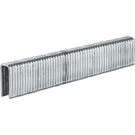 Einhell DTA 25 Metallklammern 5x13 mm 3000 Stück (1/2)