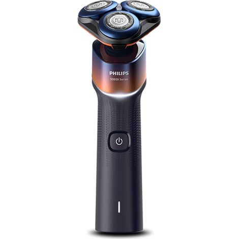 MAQUINA DE AFEITAR WET&DRY 5000X PHILIPS