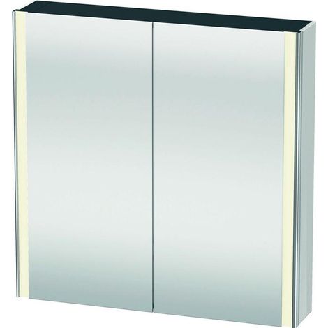 DU XSquare SPS 800x155x800mm,Tü.L&R,Sen, LED,DF,WPB,1SD T F,EEK D,3500K,Vw.,ws (1/5)