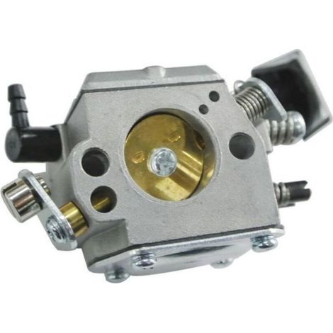 Carburateur - Pour Souffleur Stihl BR SR 320 380 400 420 - Compatible Walbro HD-4A HD-4B HD-13B - Remplace 4203-120-0601 - 1 Pièce (1/4)