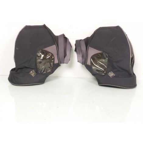 [PRODUIT D'OCCASION] Paire de manchon de protection Tucano Urbano pour scooter