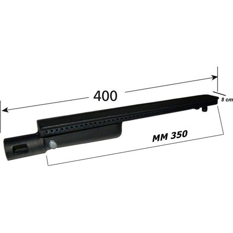 BRUCIATORE X BARBECUE FAI DA TE CM 40 UNIVERSALE  ADELAIDE AUSTRALIAN BB040  A 7 (1/2)
