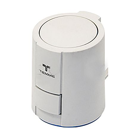 SERVOCOMANDO ELETTROTERMICO PER VALVOLA DI INTERCETTAZIONE MANUALE- 230V- TIEMM- pezzi 1