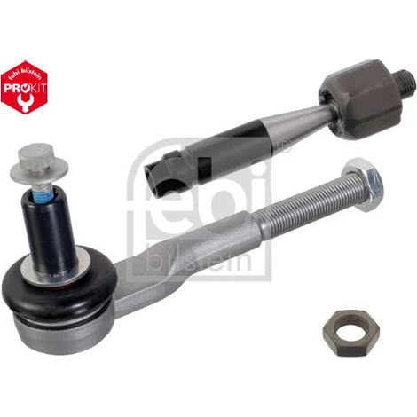 Barre de connexion FEBI BILSTEIN 39951 AUDI 4F0 422 821 4F0 422 821 D (1/2)