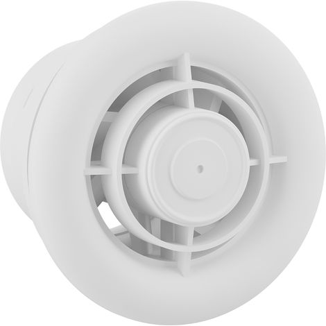 Mexen WXR 100 ventilateur de salle de bain, blanc - W9605-100-00 (1/5)