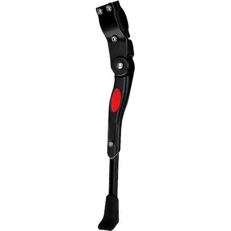 Béquille arrière réglable pour VTT (1/4)