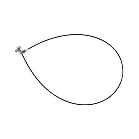 Câble d'accélérateur MTD 746-04228 - 746-04228A - 74604228 - 74604228A